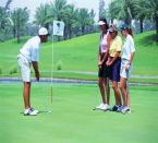 Golfreise Australien - Segeln und Golfen auf Hamilton Island